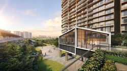 Lakeside Drive (D22), Condominium #617583591
